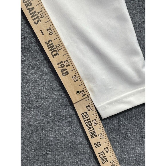 UNDER ARMOUR Leggings Mens Medium Heat Gear  Graphic  Compression Area Leg Med - Picture 9 of 13